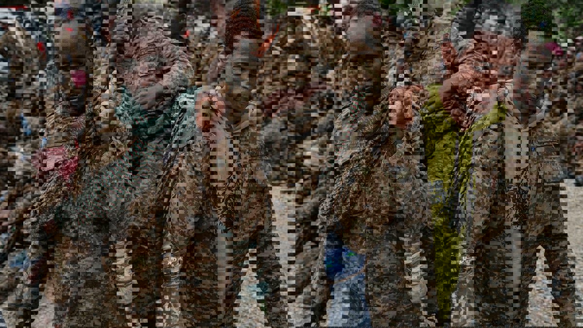 مسؤولة أممية تندد بفظائع "لا يمكن تصورها" في إثيوبيا