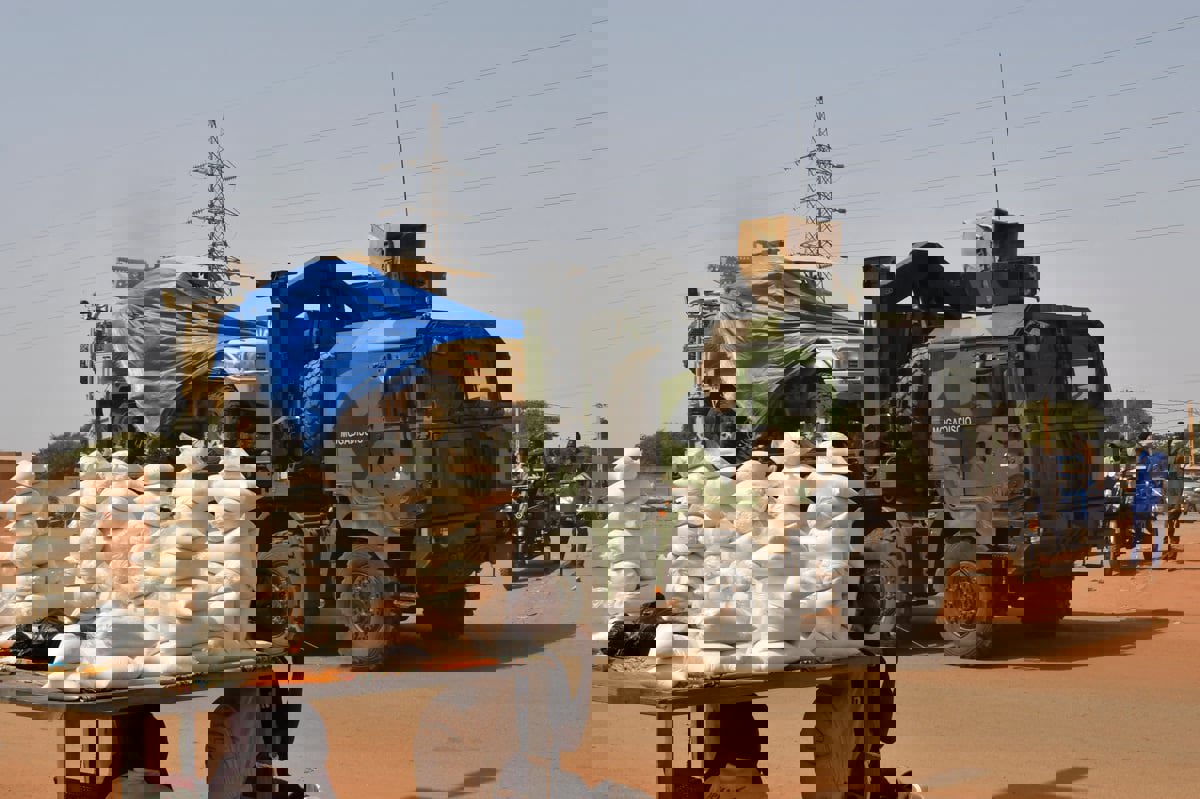 من تشاد.. فرنسا تعيد تنظيم إستراتيجية انتشارها في الساحل الأفريقي 