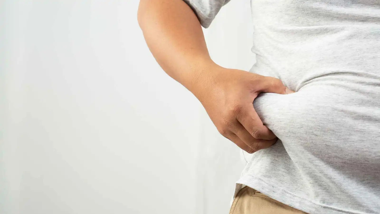 حقنة "ثورية" تذيب دهون البطن بجرعة واحدة فقط