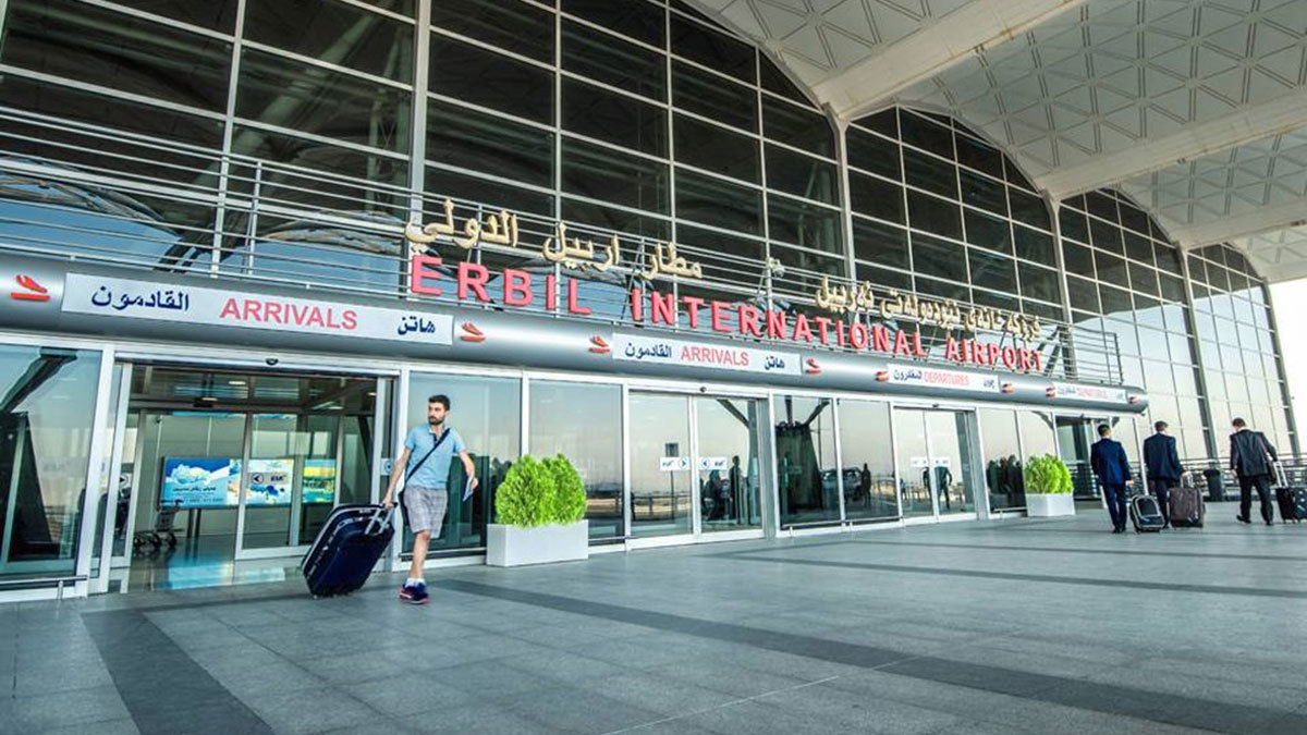 عقب هجوم أربيل.. مطالب بإبعاد الحشد الشعبي عن حدود كردستان العراق