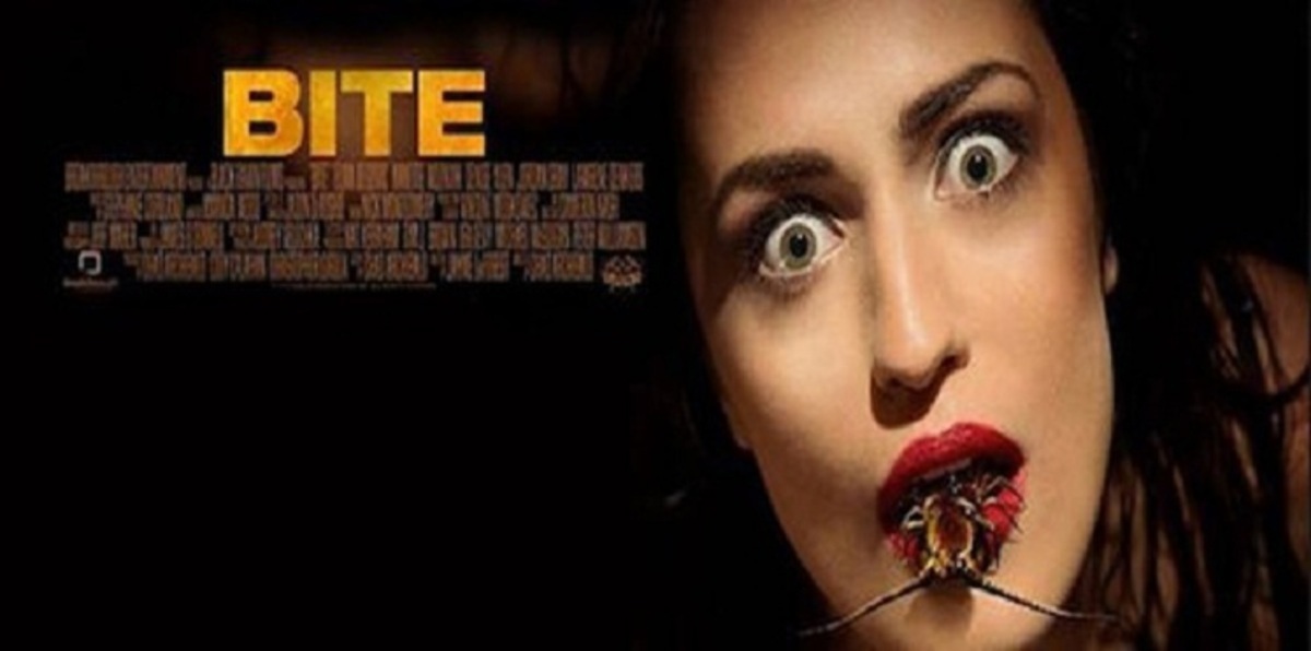 العرض الأول لفيلم الرعب "لدغة" نهاية الأسبوع‎