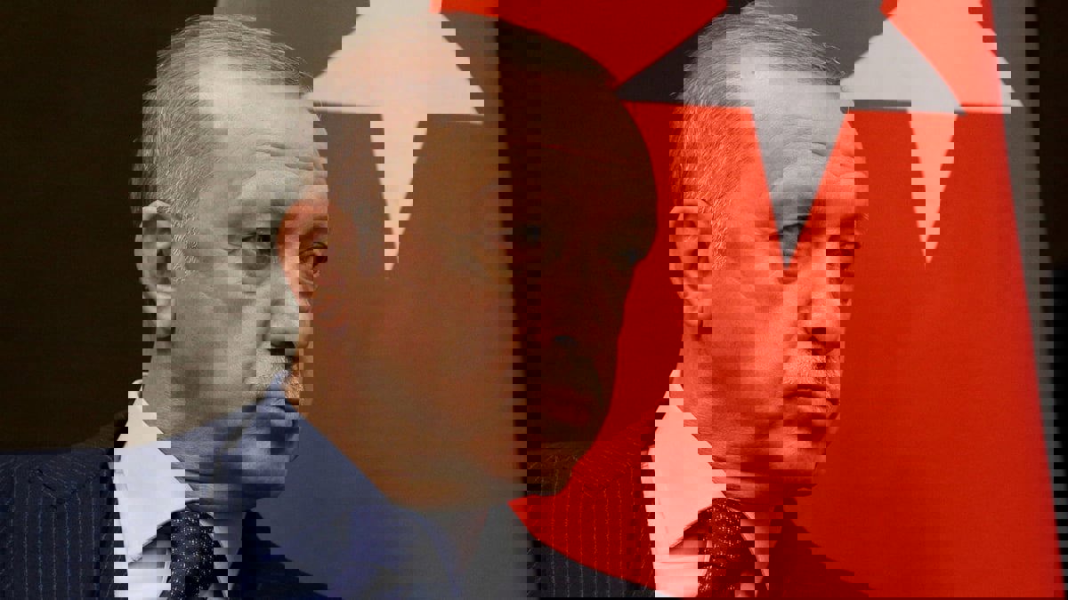 بعد طرده 10 سفراء.. هل اختار أردوغان «القطيعة» مع «الغربْ»؟