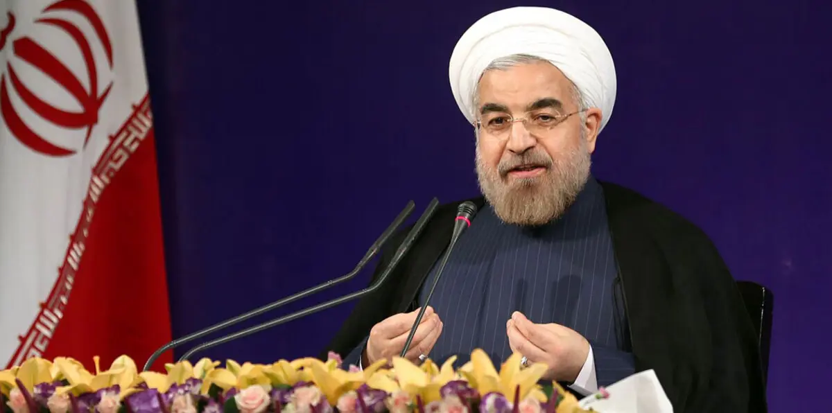 دون نساء ووزير تعليم.. حسن روحاني يقدم حكومته الجديدة لمجلس الشورى