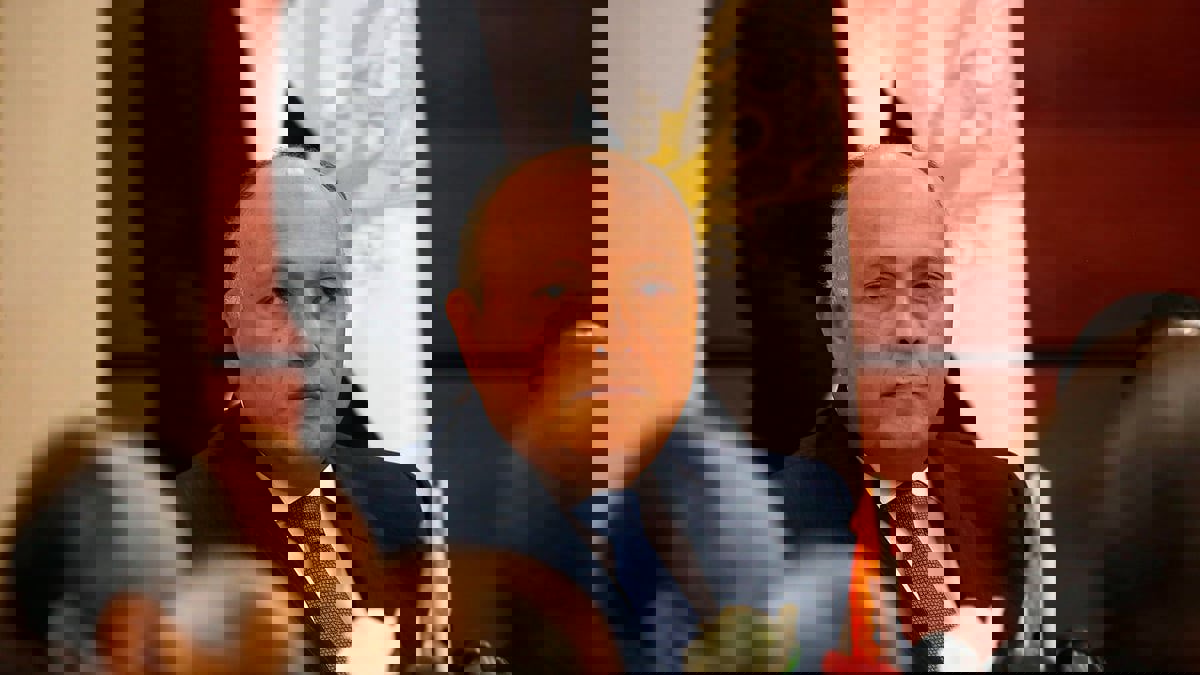 مصر تطالب إسرائيل بإحياء المفاوضات مع الفلسطينيين