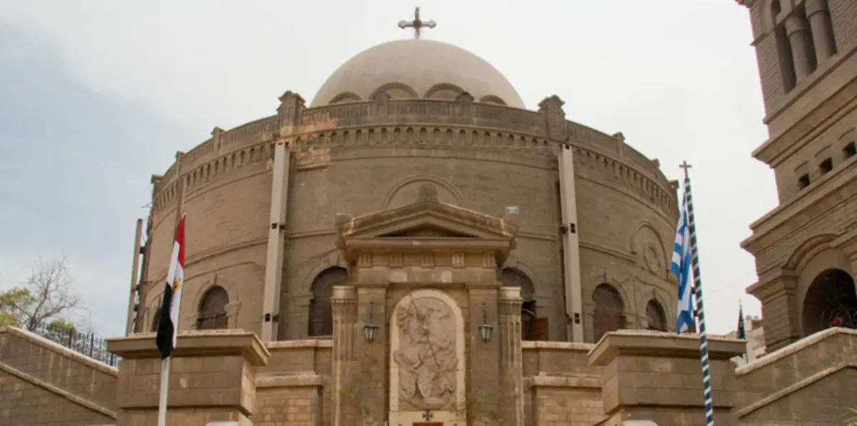 قانون بناء الكنائس في مصر أزمة متجددة