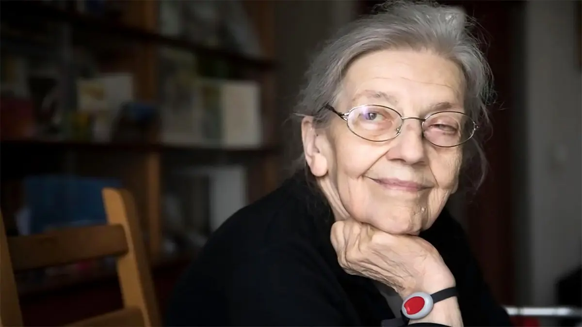 وفاة جوزيت أودان "صديقة" الثورة الجزائرية ضد الاستعمار الفرنسي