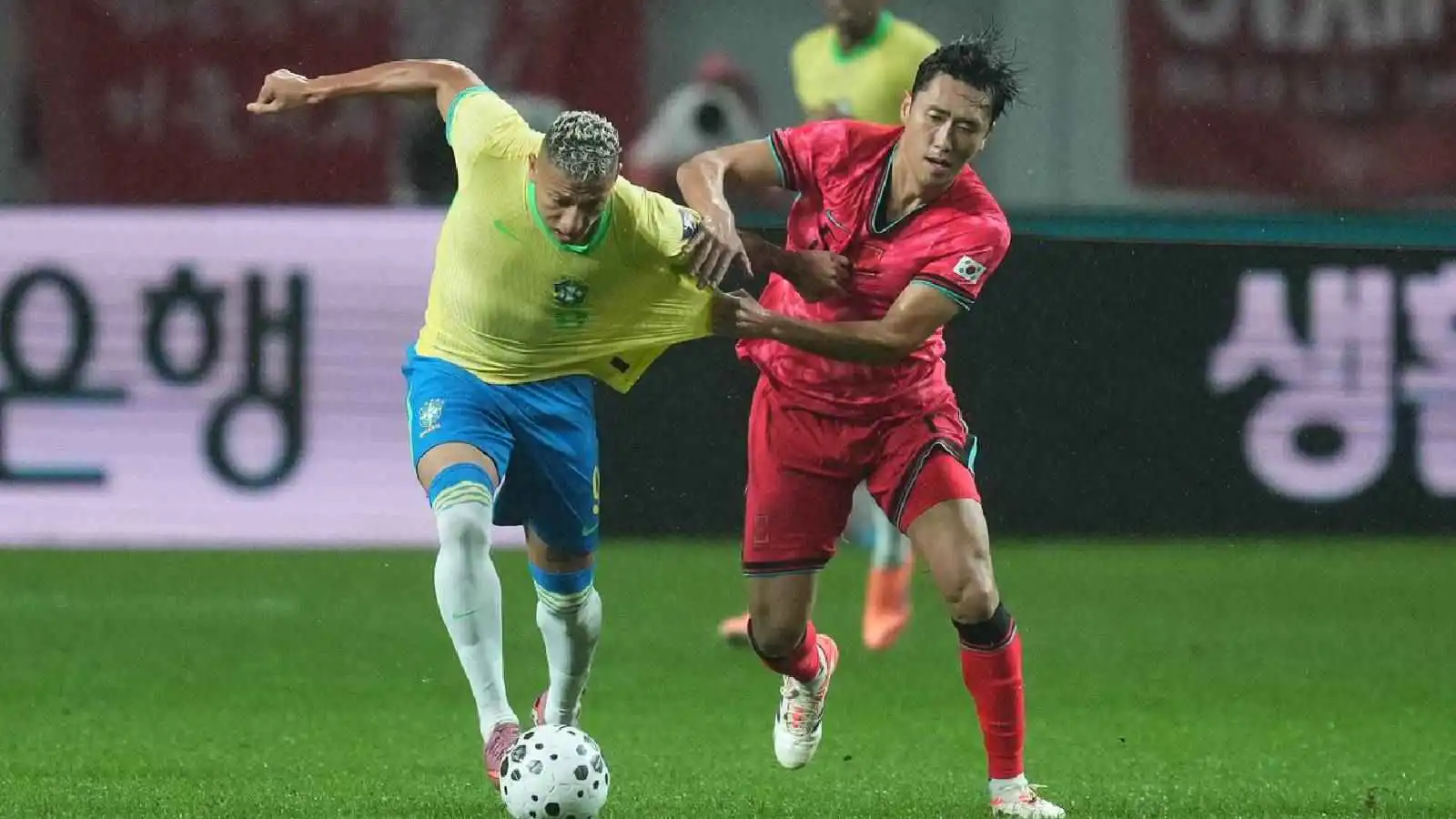 الموعد والقنوات الناقلة لمباراة البرازيل واليابان الودية