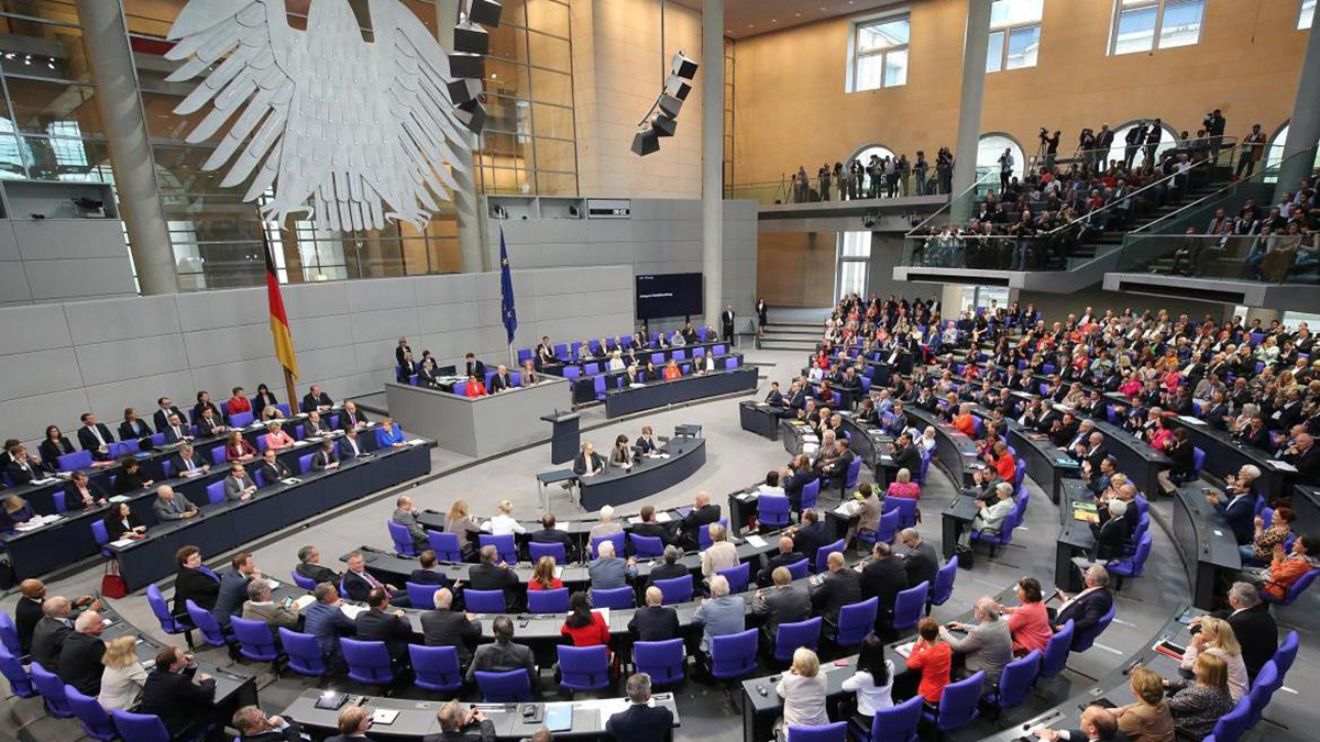 ألمانيا تتجه نحو رفع الحظر عن صادرات الأسلحة للسعودية‎