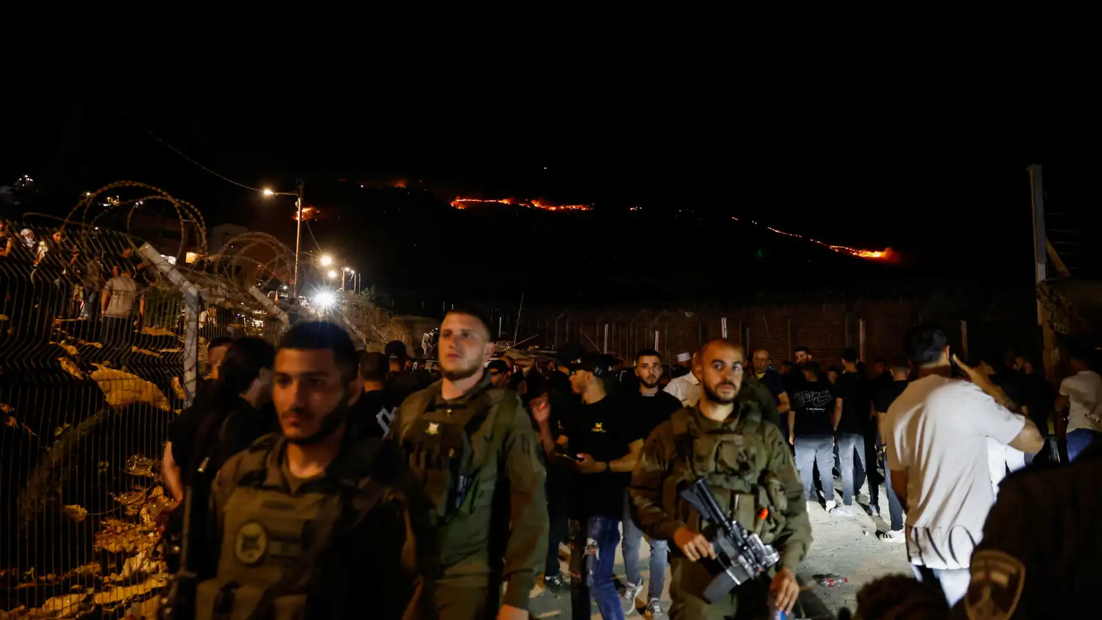 إعلام عبري: ألفا درزي بالجيش الإسرائيلي يعتزمون القتال في السويداء