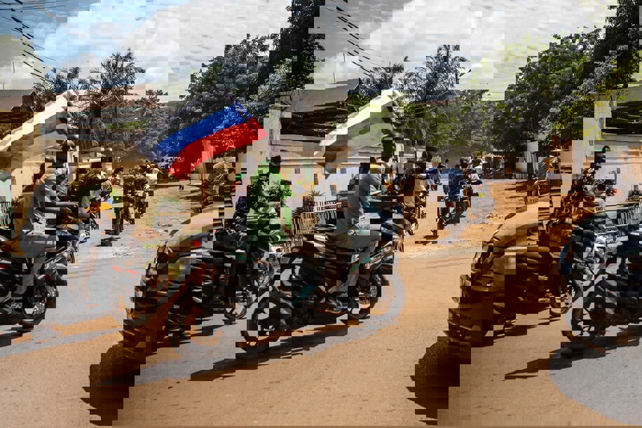 واشنطن بوست: روسيا تستغل "الإحباط" لتعميق نفوذها في غرب أفريقيا