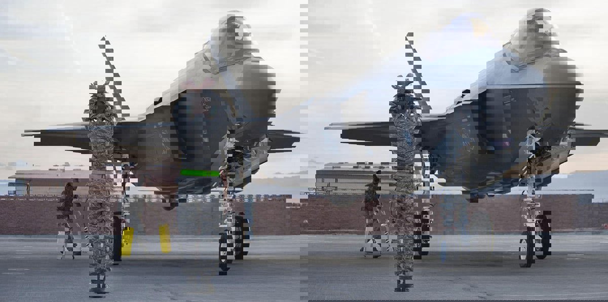 مخاوف إسرائيلية عقب ظهور مزيد من العيوب التقنية في المقاتلة F-35