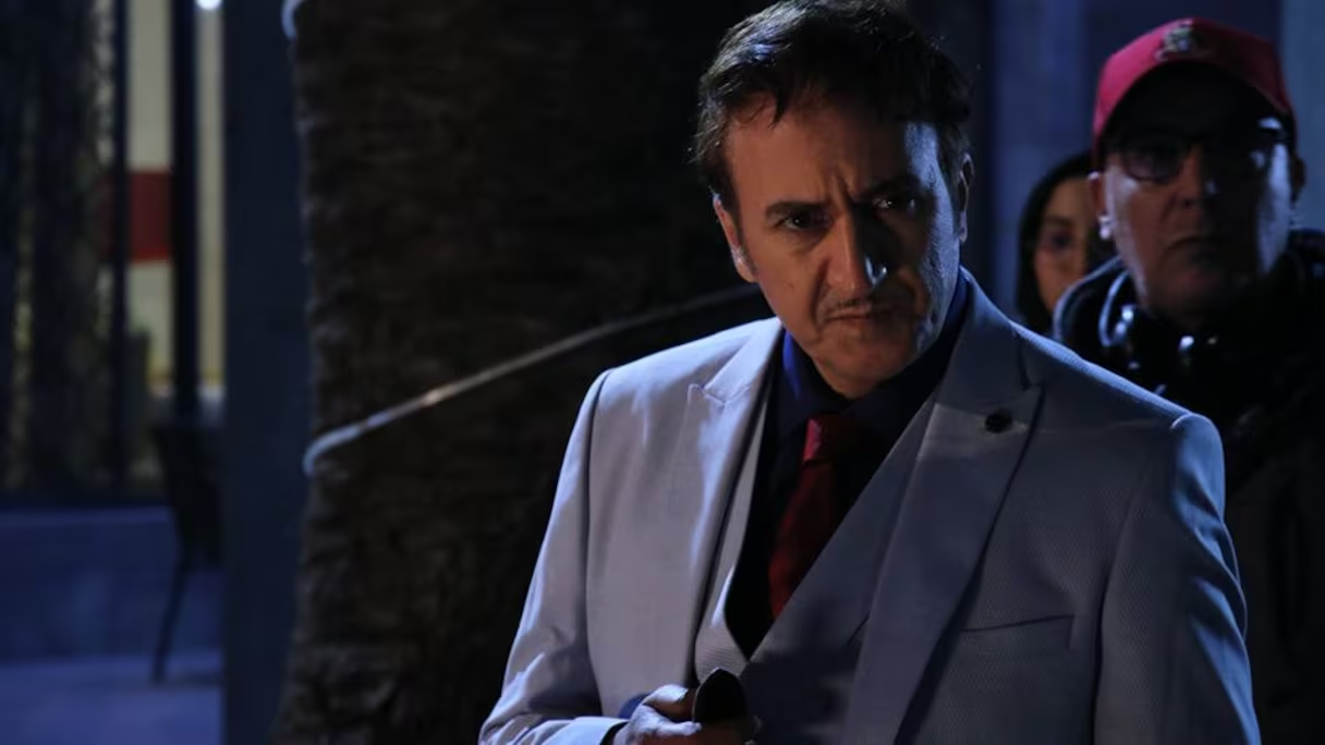 عبد اللطيف شوقي لـ"إرم نيوز": الدراما التاريخية غابت بعد رحيل حاتم علي