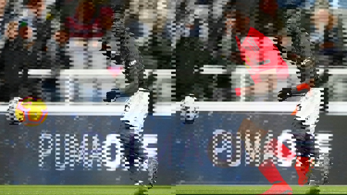 أخبار ريال مدريد وبرشلونة ويوفنتوس والدوريات الخمسة الكبرى