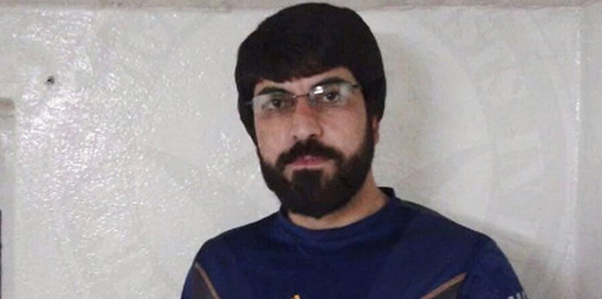 قاض إيراني لسجين حُكم بالإعدام في دقائق: ستدخل الجنة إذا كنت بريئًا