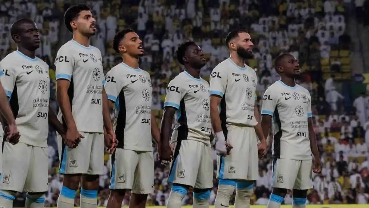 إشادات لا تتوقف.. من هو "البطل الحقيقي" لفوز الاتحاد على النصر؟