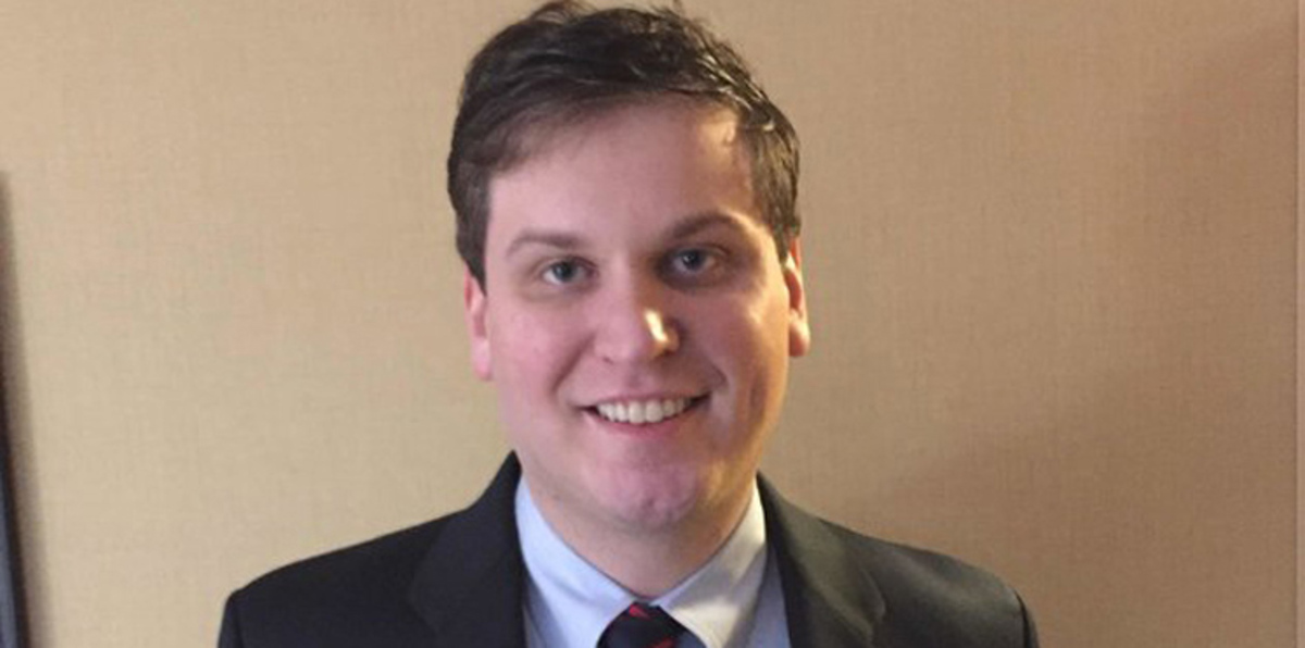 في انتخابات الكونغرس.. مرشح يسعى لقطع العلاقات السعودية الأمريكية‎