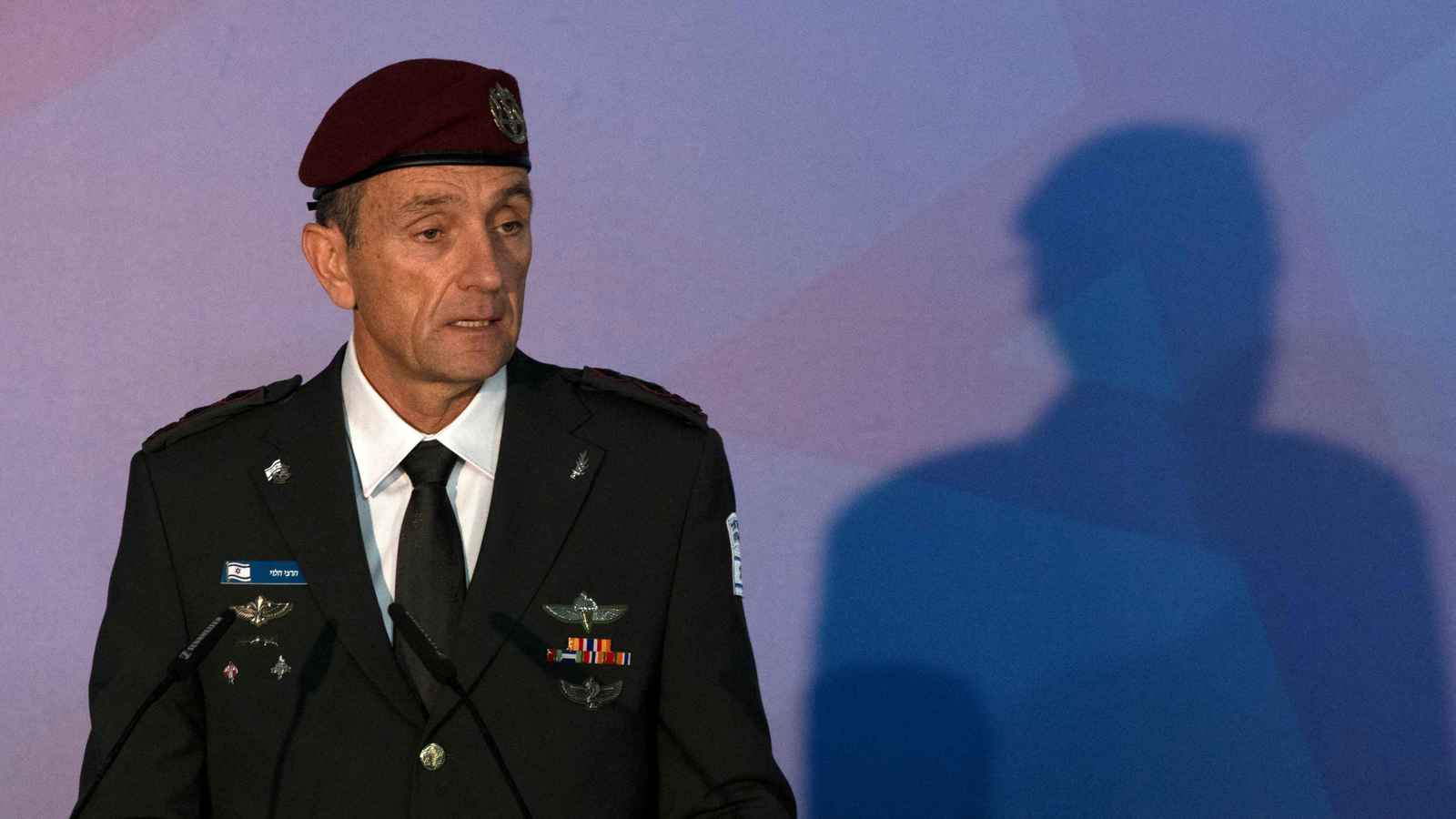 هاليفي: العملية العسكرية ضد "حزب الله" مستمرة