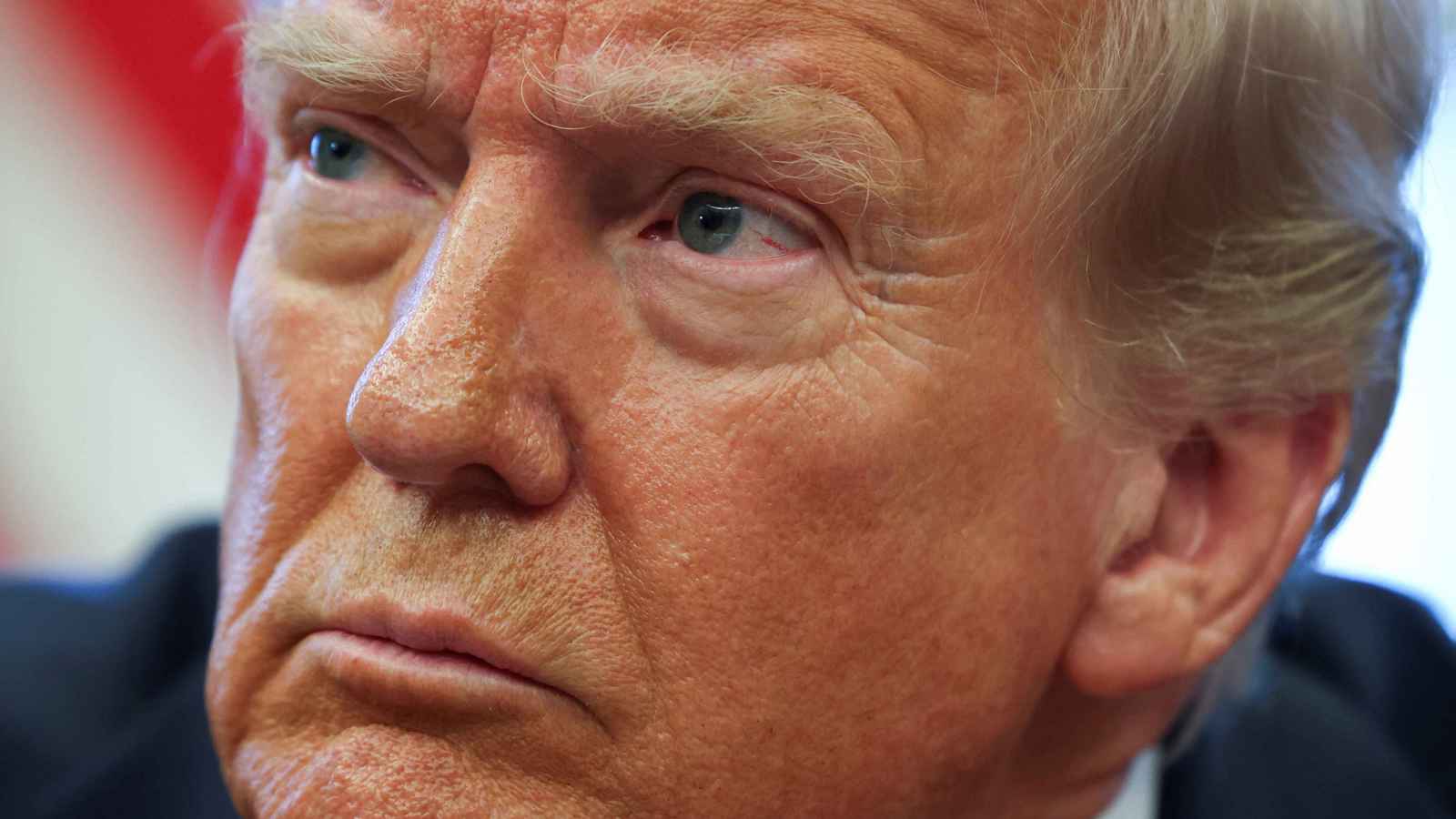 "نحن لا نقدّم شيئا".. ترامب يحمل الأوروبيين مسؤولية دعم أوكرانيا