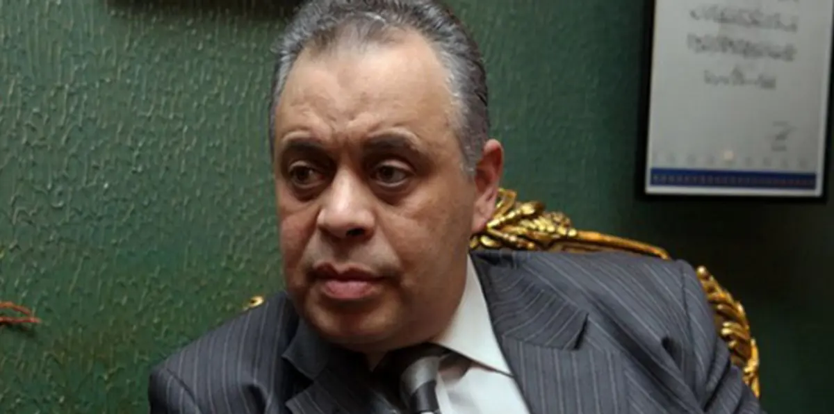 الفنانة المصرية المتهمة بالتعدي على أشرف زكي: لن أترك حقي (فيديو إرم)