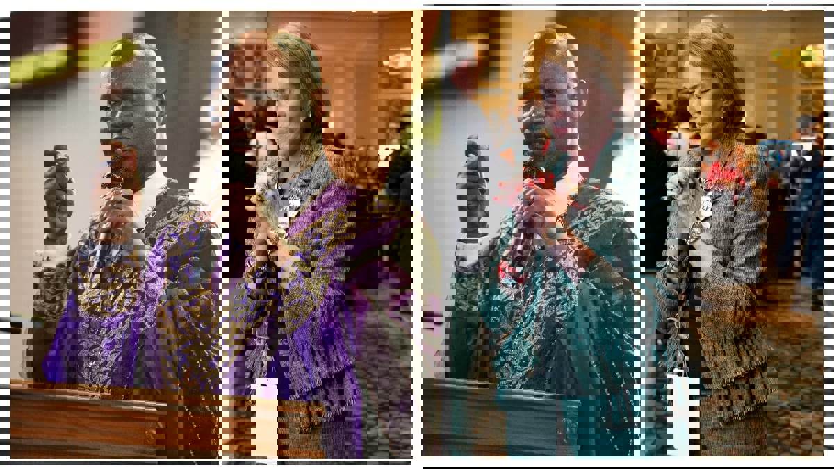 الجماعات الدينية قد تحسم مصير السيطرة على الكونغرس الأمريكي