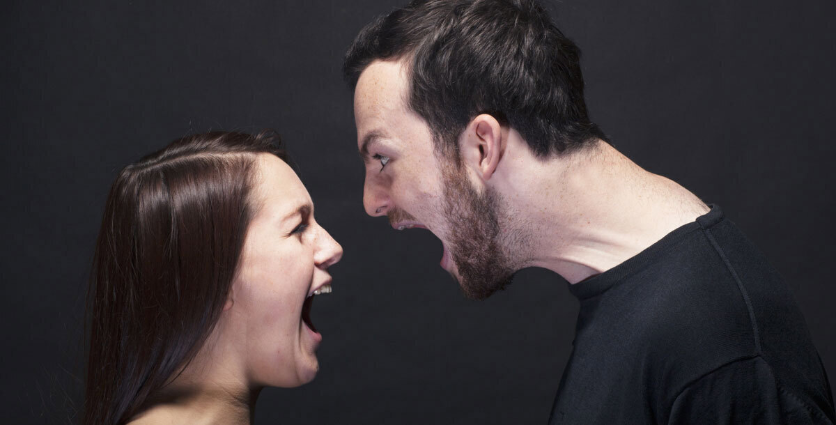 عربية تعتدي بالضرب على زوجها في الكويت.. وترفض الإفصاح عن السبب