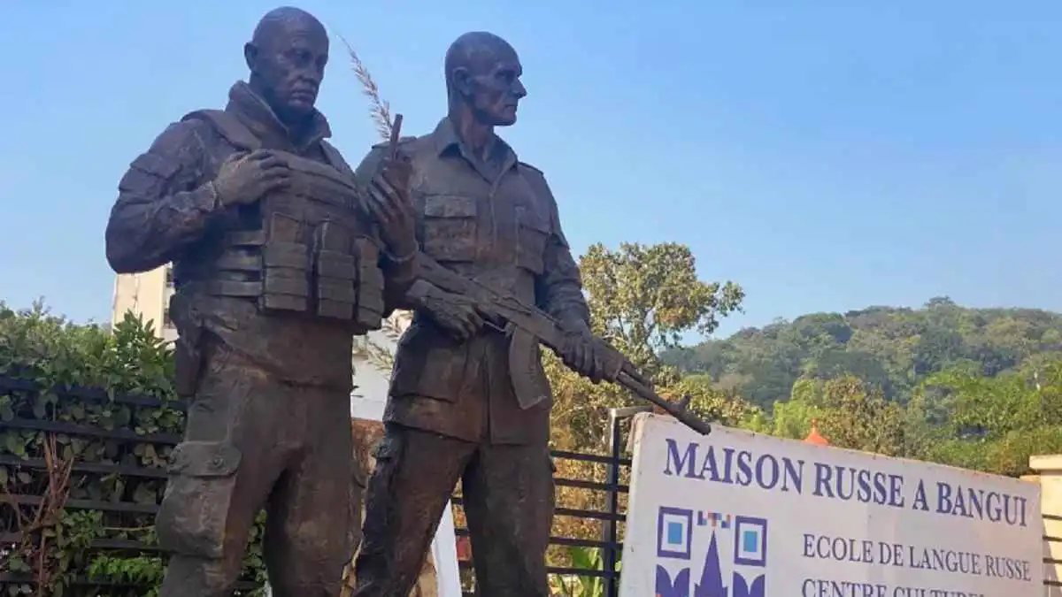 الكرملين في أفريقيا.. نفوذ رسمي مقابل هشاشة الأمن والتنمية المحلية