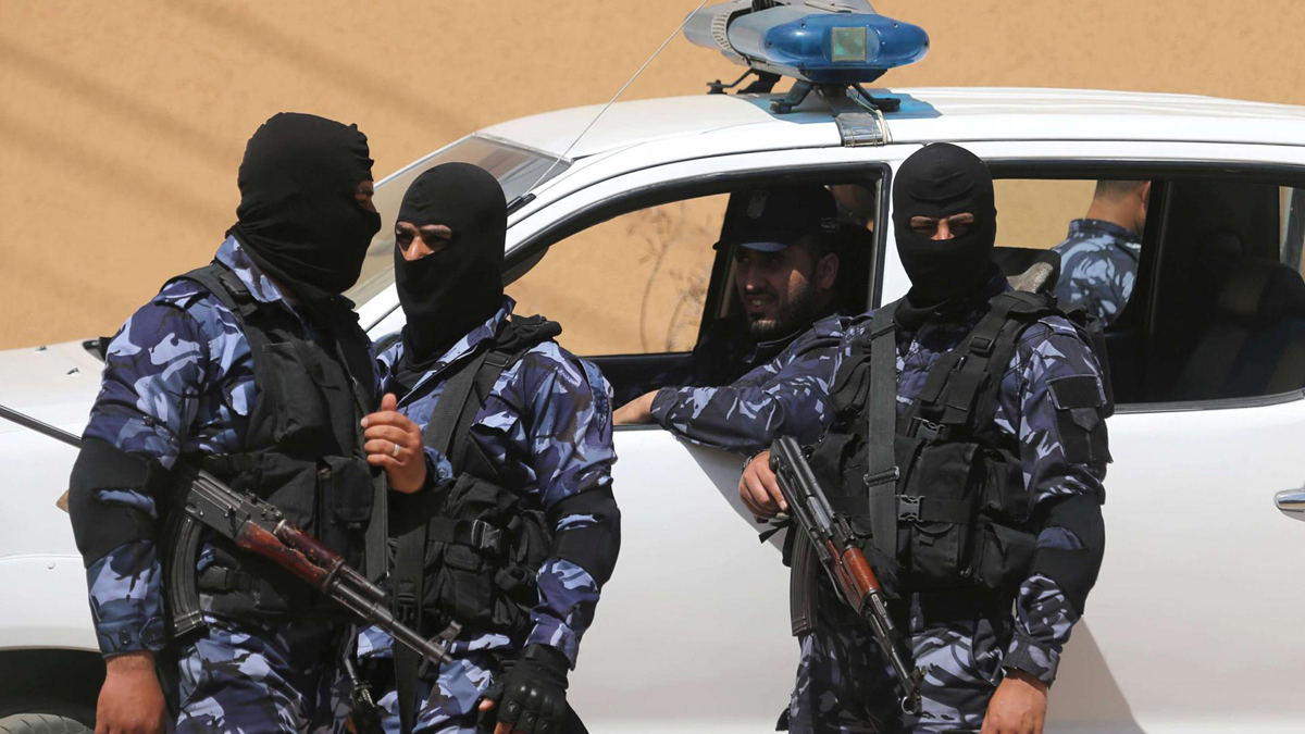 أنباء عن اغتيال ضابط كبير بالسلطة الفلسطينية جنوب غزة