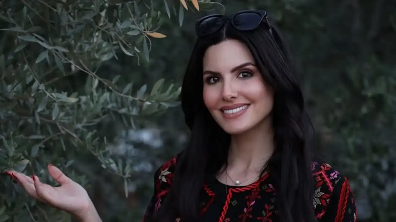 غضب إسرائيلي من ترحيب "ملكة جمال الكون" بأول مشاركة فلسطينية