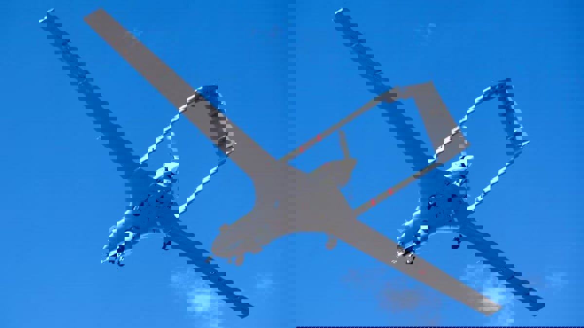 نيجيريا.. مسيرات رخيصة الثمن تتسبب بكوارث للمدنيين