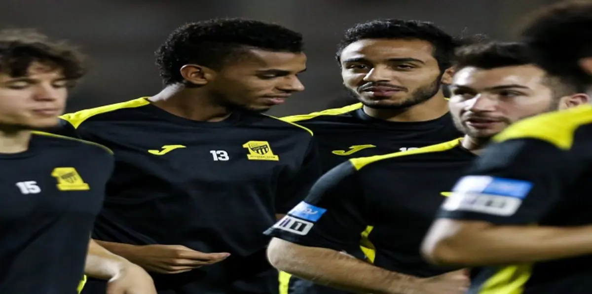الاتحاد السعودي يرفض منع "كهربا" من أمم أفريقيا 2017