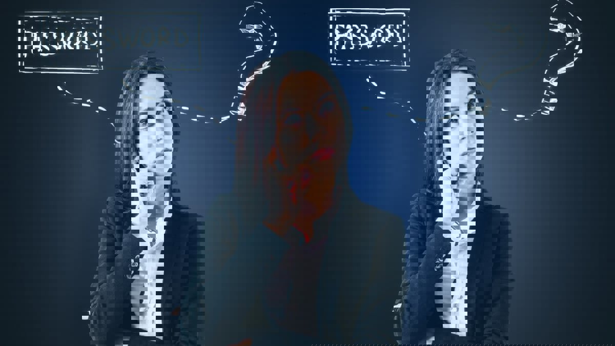  3 تطبيقات رائدة لإنشاء كلمات مرور آمنة على هواتف آيفون