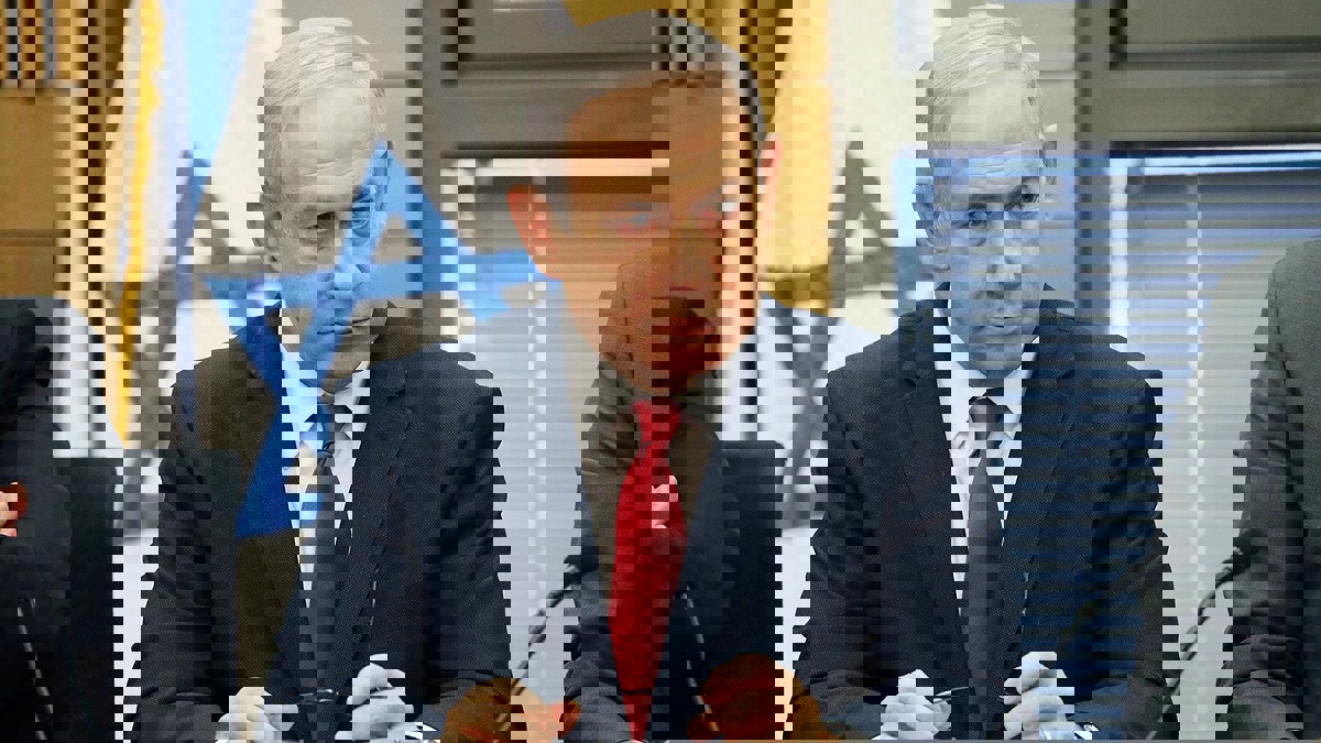 الإعلام الإسرائيلي: اتصالات من وراء الكواليس داخل "الليكود" لتحديد اسم بديل لنتنياهو