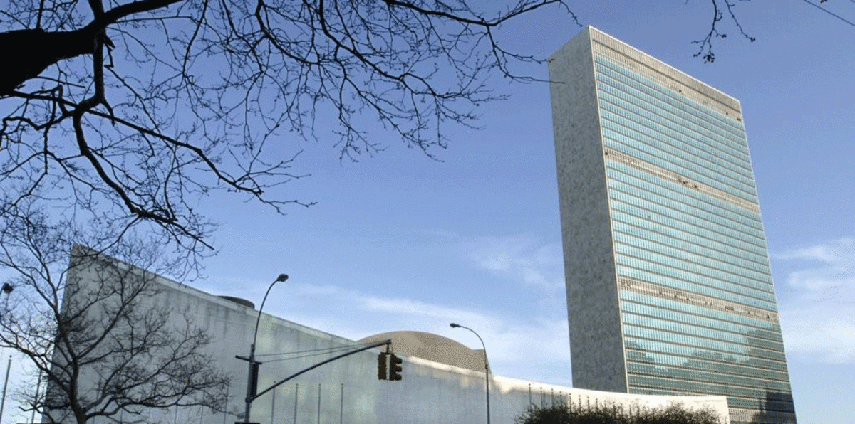 صحيفة عبرية: الأمم المتحدة تشتري معدات إسرائيلية لحماية مقارها بأفريقيا‎