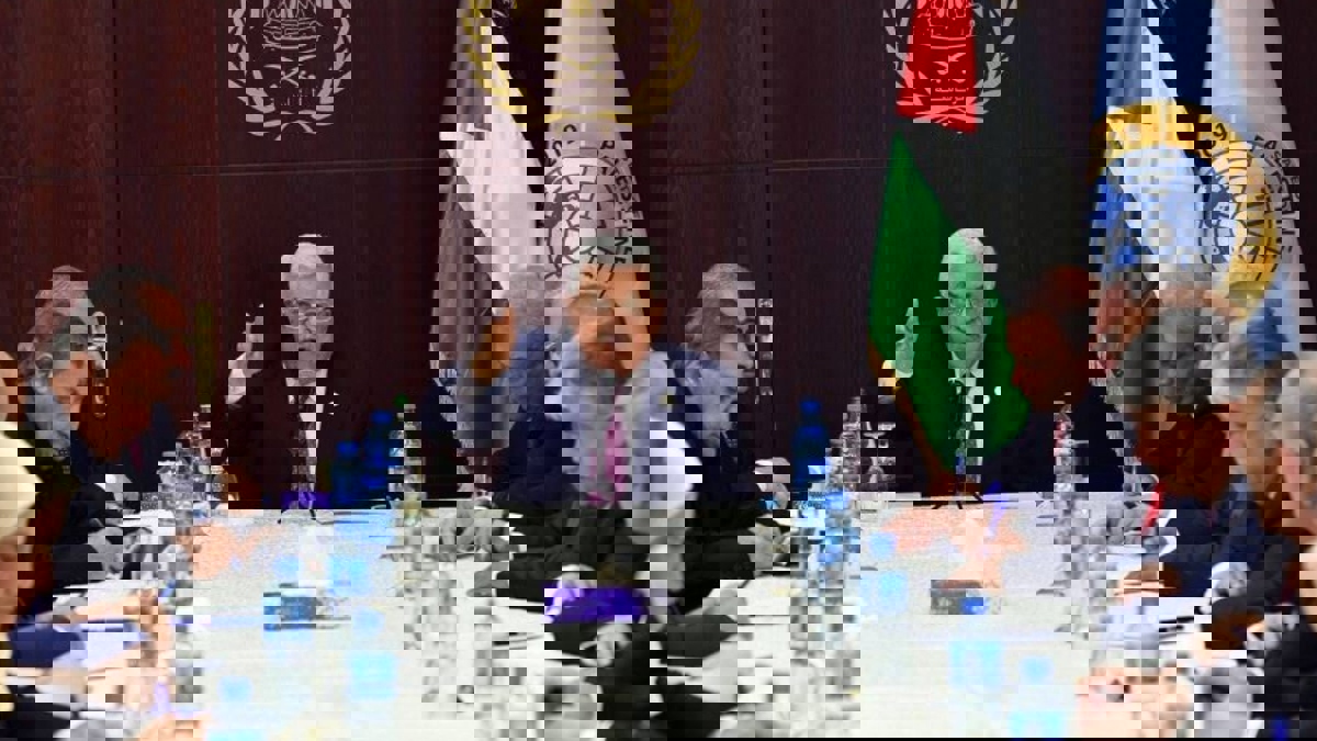 الرئاسة الفلسطينية تحذر من الأصوات المشككة بدعم العرب وتثمن موقف السعودية