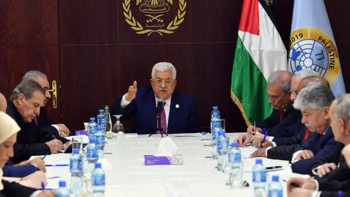 الرئاسة الفلسطينية تحذر من الأصوات المشككة بدعم العرب وتثمن موقف السعودية