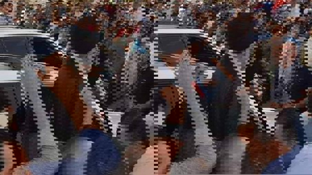 بعد انسحاب الصدر وأحداث البصرة.. هل انتهت الاحتجاجات العراقية؟