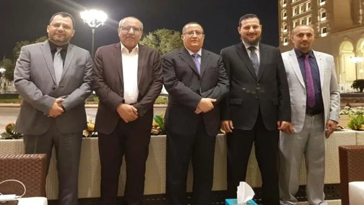 اللجنة المشتركة تبدأ نقاشاتها لتنفيذ اتفاق الرياض.. ووفد حكومي يصل عدن اليوم