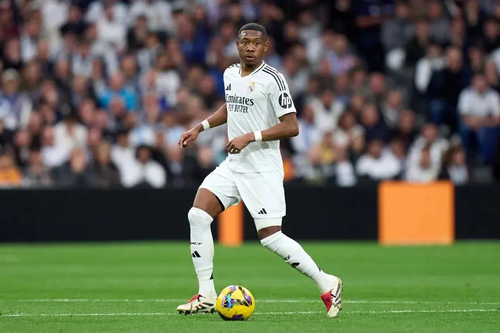 ديفيد ألابا