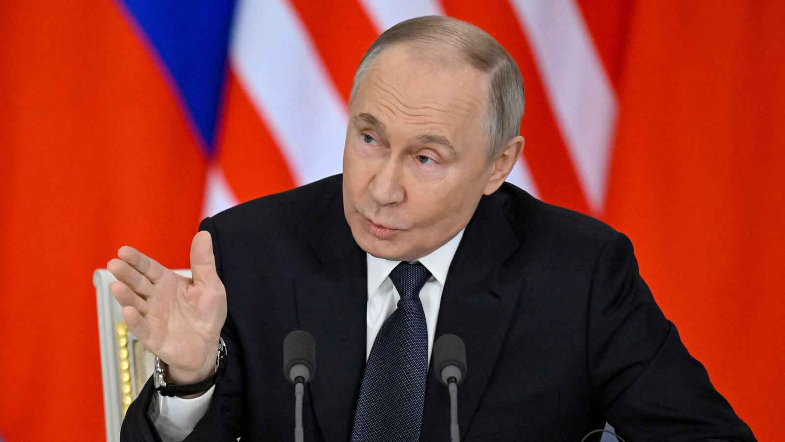 بوتين يزور كورسك لأول مرة منذ استعادتها من أوكرانيا (فيديو)