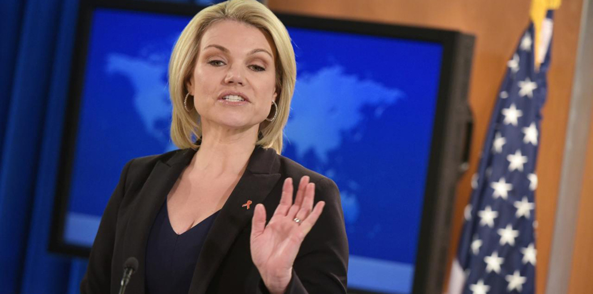 واشنطن تحمّل روسيا مسؤولية الأوضاع في الغوطة الشرقية