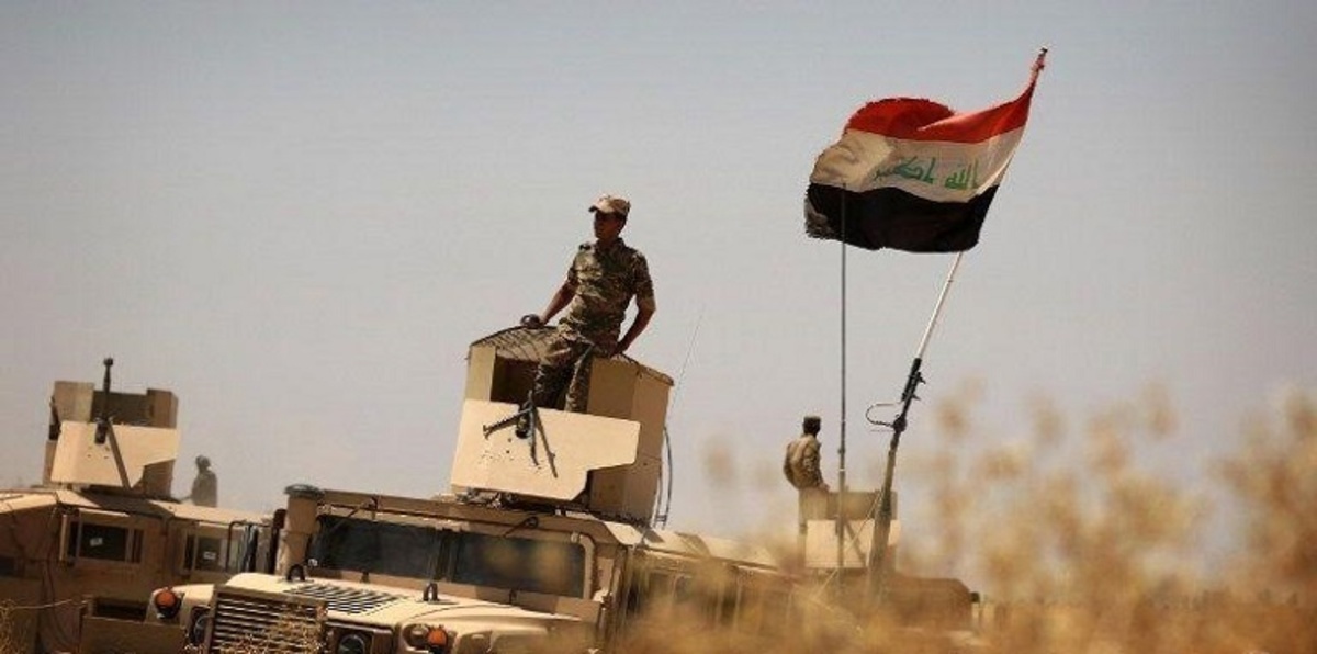 مقتل فلسطيني ضمن صفوف داعش بمعركة الموصل (صورة)