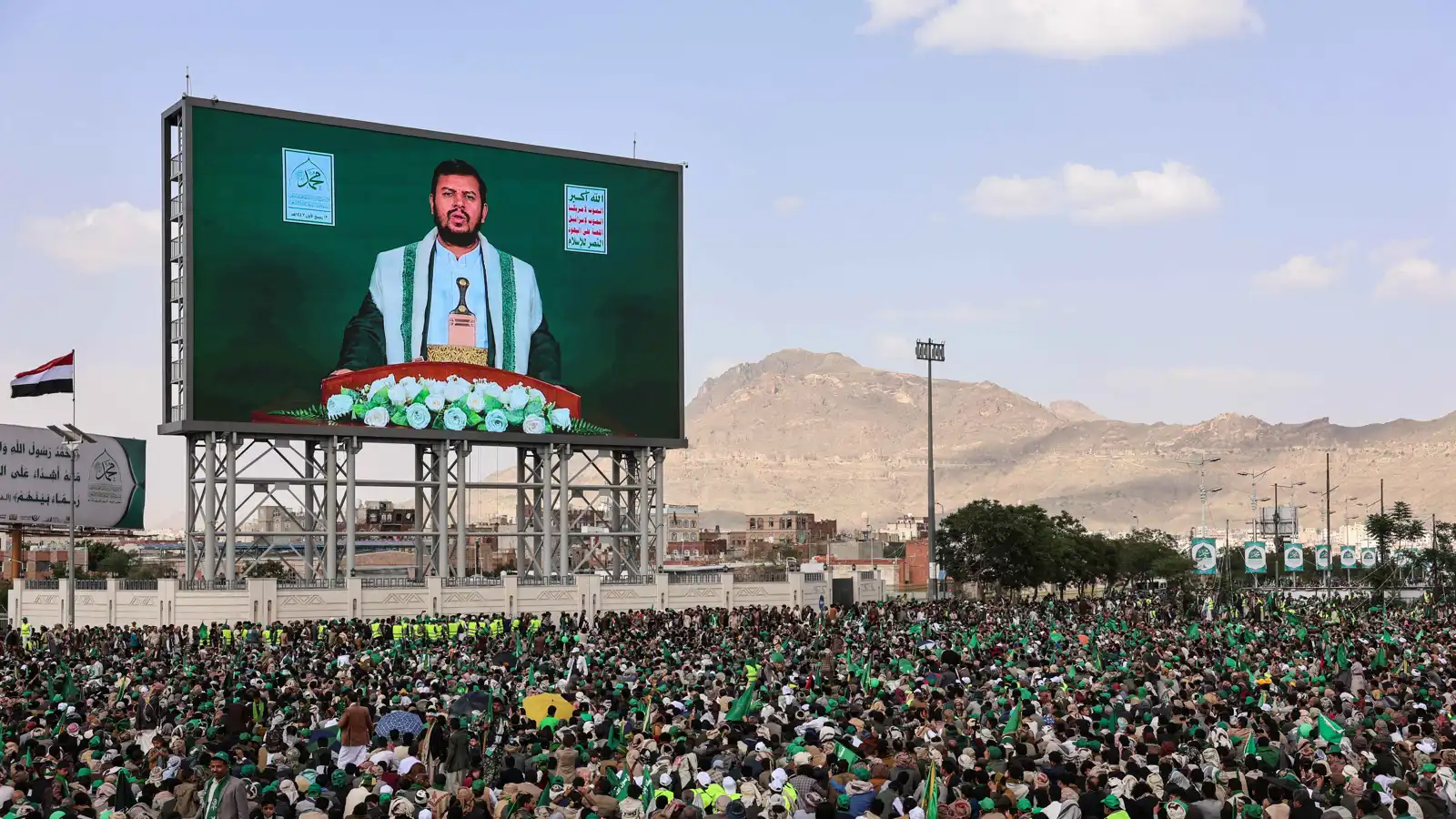 صعّدت تهديداتها باغتياله.. هل حددت إسرائيل موقع عبد الملك الحوثي؟