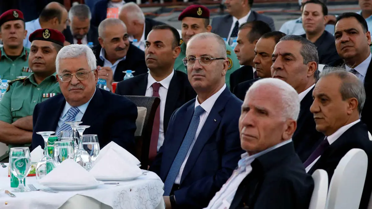 السلطة الفلسطينية تبلغ إسرائيل رسميًا أنها لن تستلم أموال المقاصة