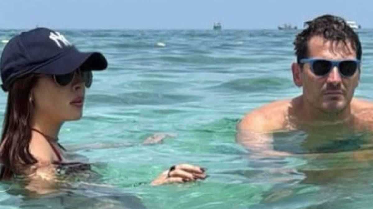 رفضته لأنه لا يستحم.. امرأة كولومبية تفضح أسطورة ريال مدريد