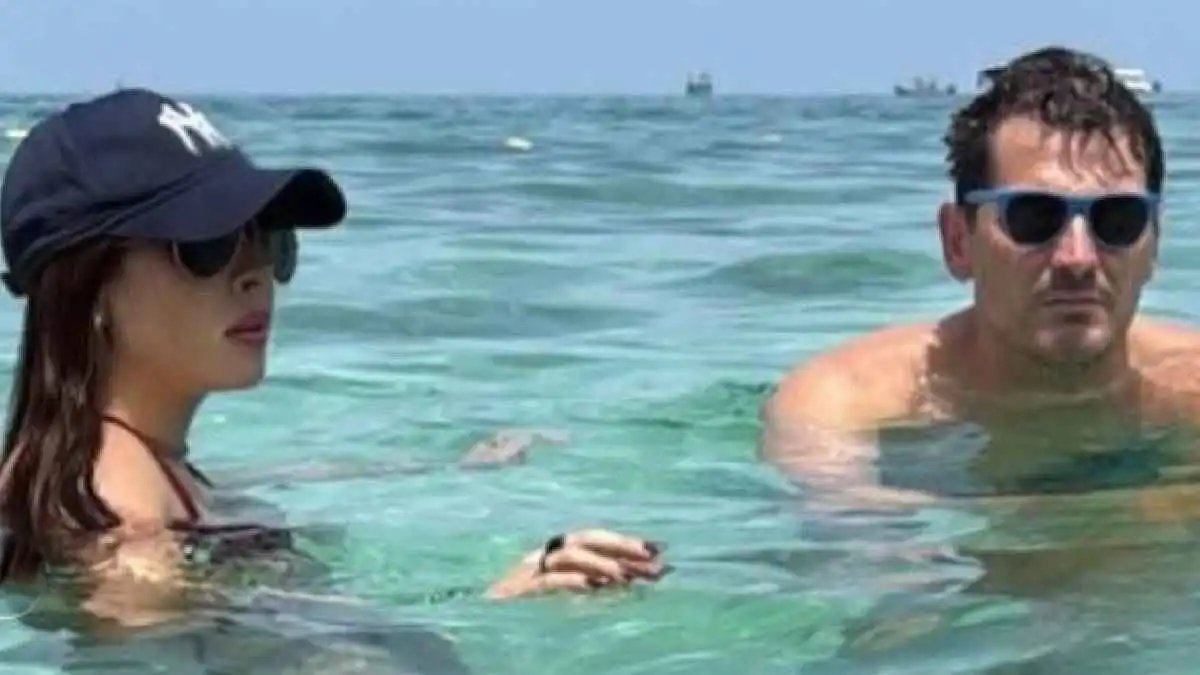 رفضته لأنه لا يستحم.. امرأة كولومبية تفضح أسطورة ريال مدريد