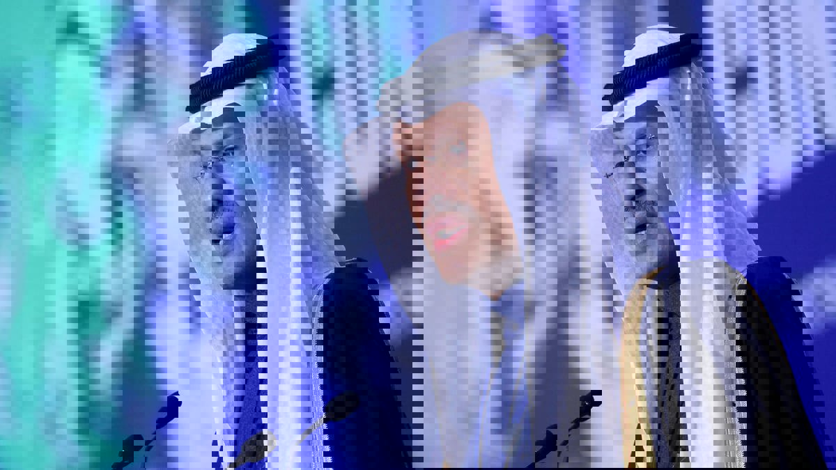 السعودية ستزيد إنتاجها النفطي إلى 13.4 مليون بحلول 2027