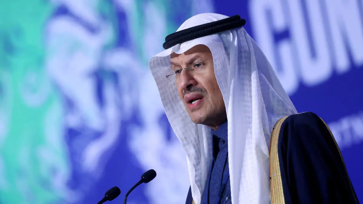 السعودية ستزيد إنتاجها النفطي إلى 13.4 مليون بحلول 2027