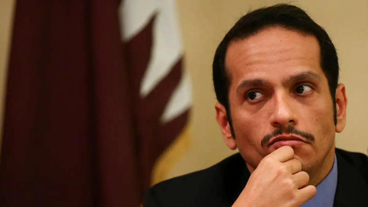 بوادر انهيار مفاوضات السعودية وقطر لحل الأزمة الخليجية (فيديو)