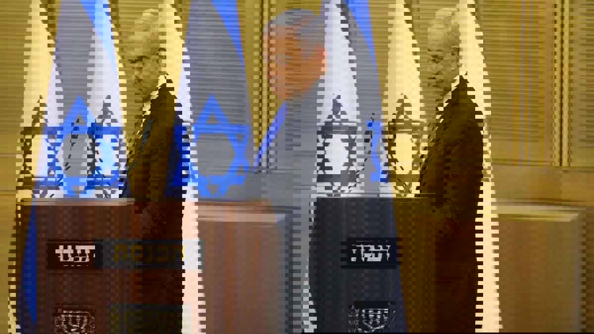 نتنياهو يستعين بـ"الشاباك" للتعامل مع الاحتجاجات في البلدات العربية داخل إسرائيل