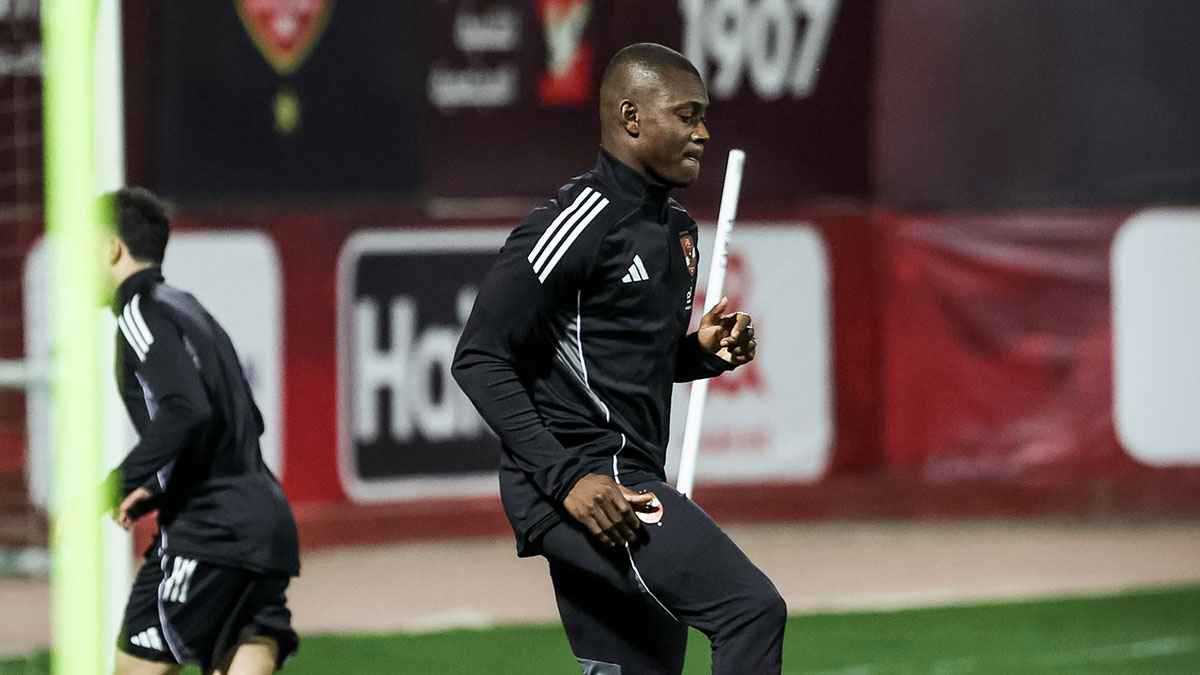 لتعويض ديانغ.. موقف الأهلي من التعاقد مع نجم الزمالك السابق 